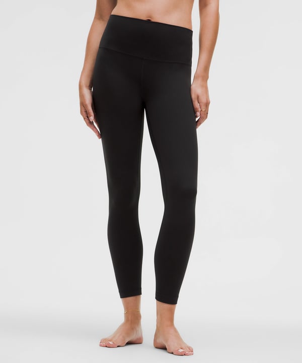 Ad Creative for Lululemon