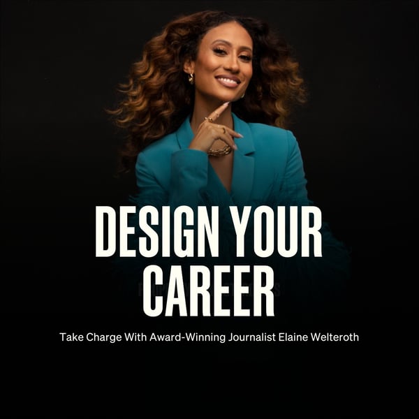 Ad Creative for MasterClass