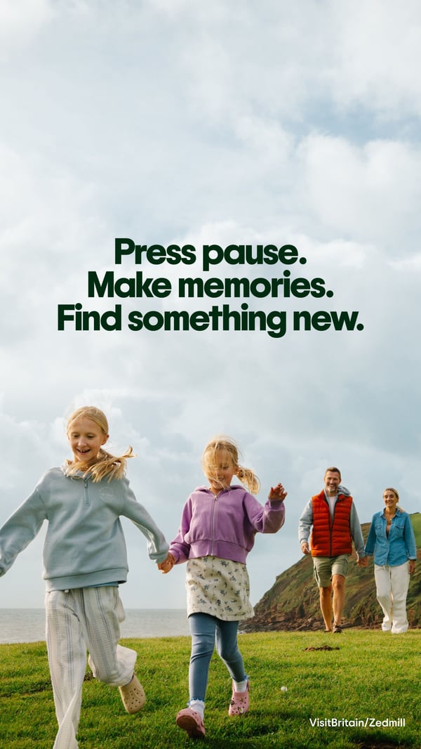 Ad Creative for Tripadvisor