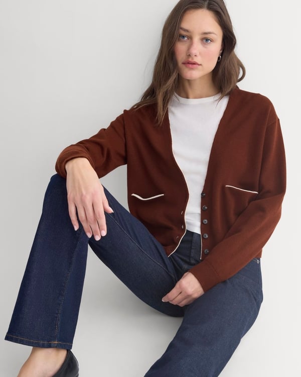 Ad Creative for Everlane
