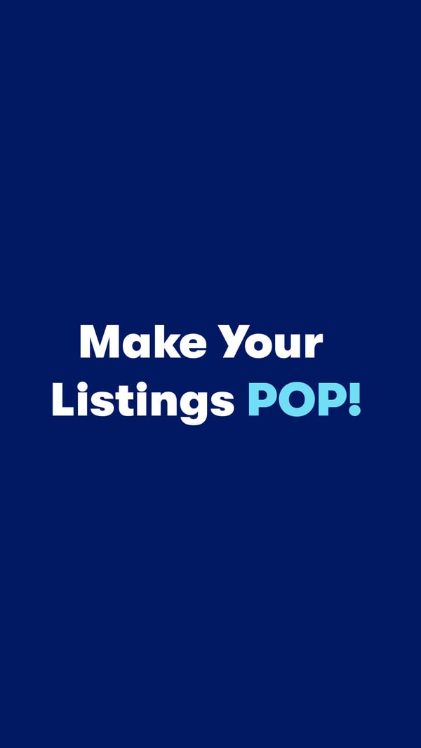 Ad Creative for Zillow