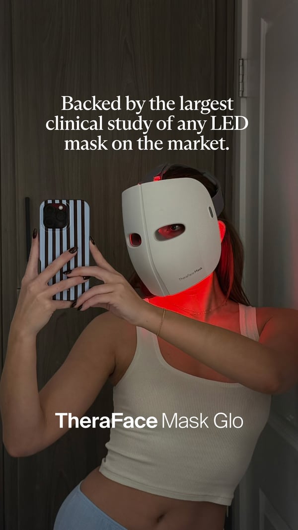 Ad Creative for Therabody