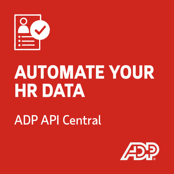 Ad Creative for ADP